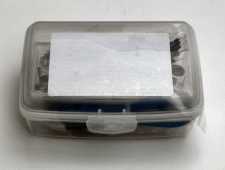 Full kit and cables inside the box