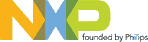 NXP logo