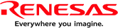 Renesas logo