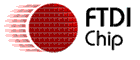FTDI  logo