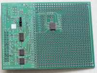 GPIO Breakout with 16 bit I2C GPIO port