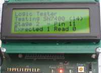 Forced Failure Detection