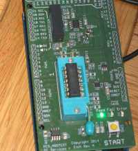 Successful Test pass